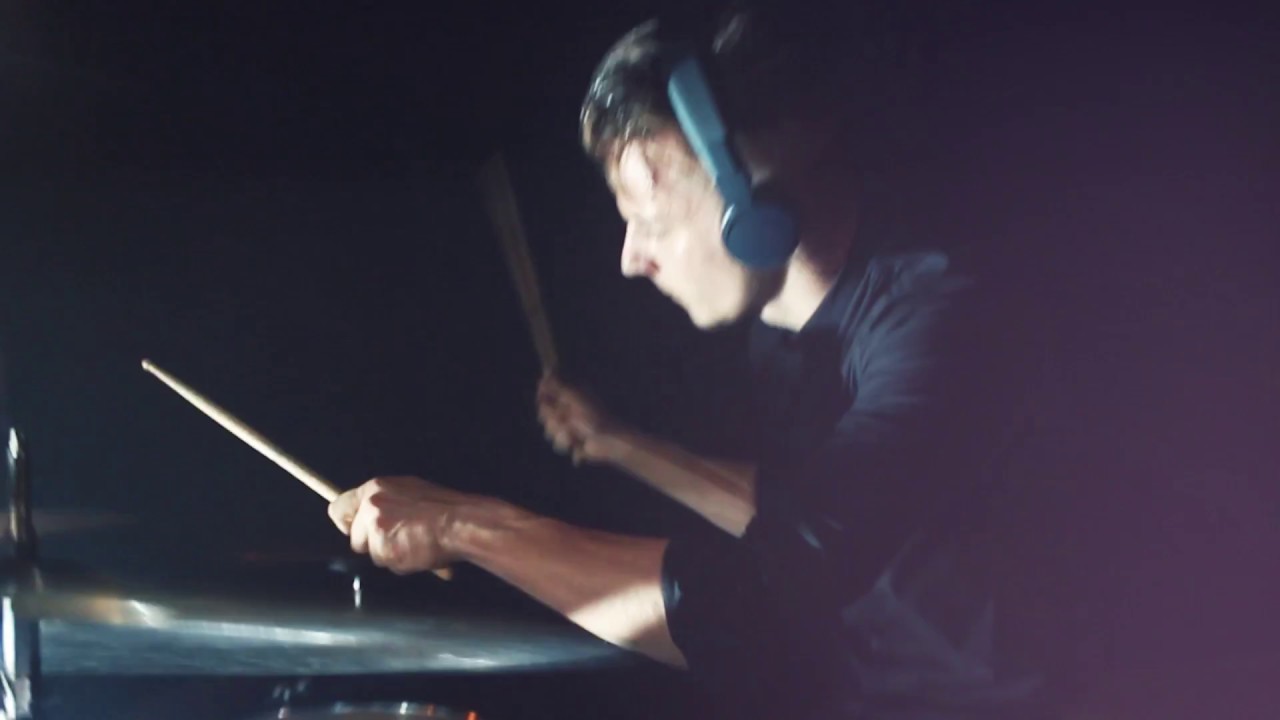 Ocean Depths - Kagami (Official Music Video)