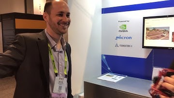 Advantech at SuperComputing 2019 Highlights