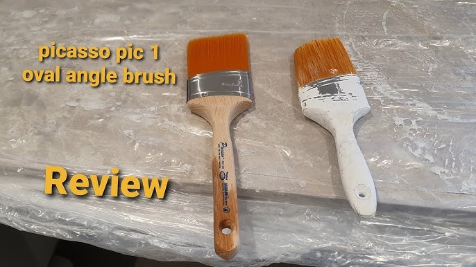 Citadel STC Synthetic Paint Brush Review – Angry Griffin