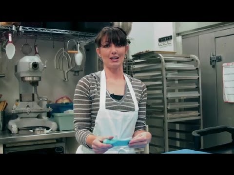 Review Tiffany Blue Cake Recipe