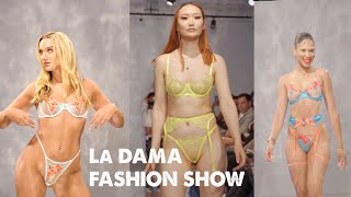 La Dama Fashion Show 2022