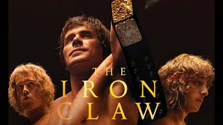 The Iron Claw. Análisis y reacción.