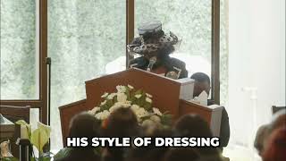 Remembering Horace Willie Poole: Spirit in Body
