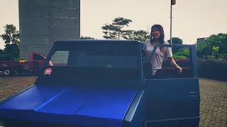 Download Lagu Kijang Kotak pickup modif minimalist MP3