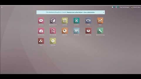 GLS Odoo Shipping Integration(gls_shipping_integration)