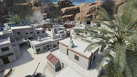 Call of Duty 2 Multiplayer(Toujane) - Crazy skills and some amazing moments!!