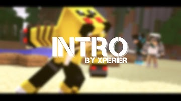 Intro #27 // iPikach (Dual with MaxArtZ)