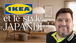 THE JAPANDI STYLE & IKEA? #diy #home #interiordesign #decoration #luxury #IKEA #japandi screenshot 2