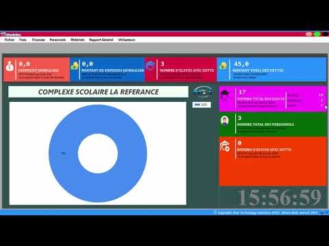 Tuto 5 Comment faire l'inscription sur e scolaire; AppAcademia Logiciel de gestion École et Universt