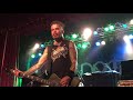 Prong – Whose Fist Is This Anyway?, Live at Sokol Auditorium, Omaha, NE (5/14/2019)