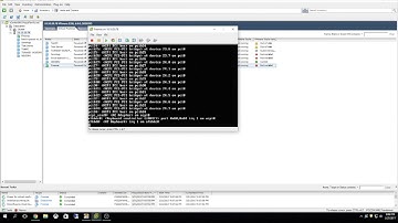 Installing Freenas 9.10 on VMware ESXi 6.0