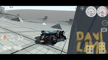 Not simple car crash physics car crashes compilation [Part 7]