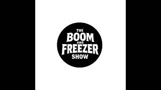 Max Eberle | The Boom and Freezer Show