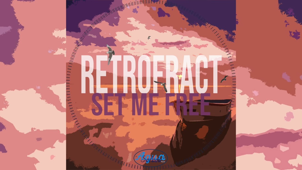 Retrofract - Glide (Original Mix)