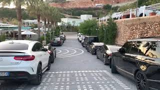 Folie Marine  Jale Albania Car 