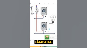 COMO INSTALAR 2 SENSORES DE PRESENÇA PARA A MESMA LÂMPADA ?