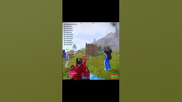 “Crazy Rust PvP & Raids Moments 🔥 | Unexpected Fights & Insane Base Raids 😱 #rust”