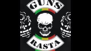 Guns Rasta-Layang Kangen (Reggae Version)
