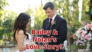 The Rookie Greatest Moments with Nolan and Bailey.