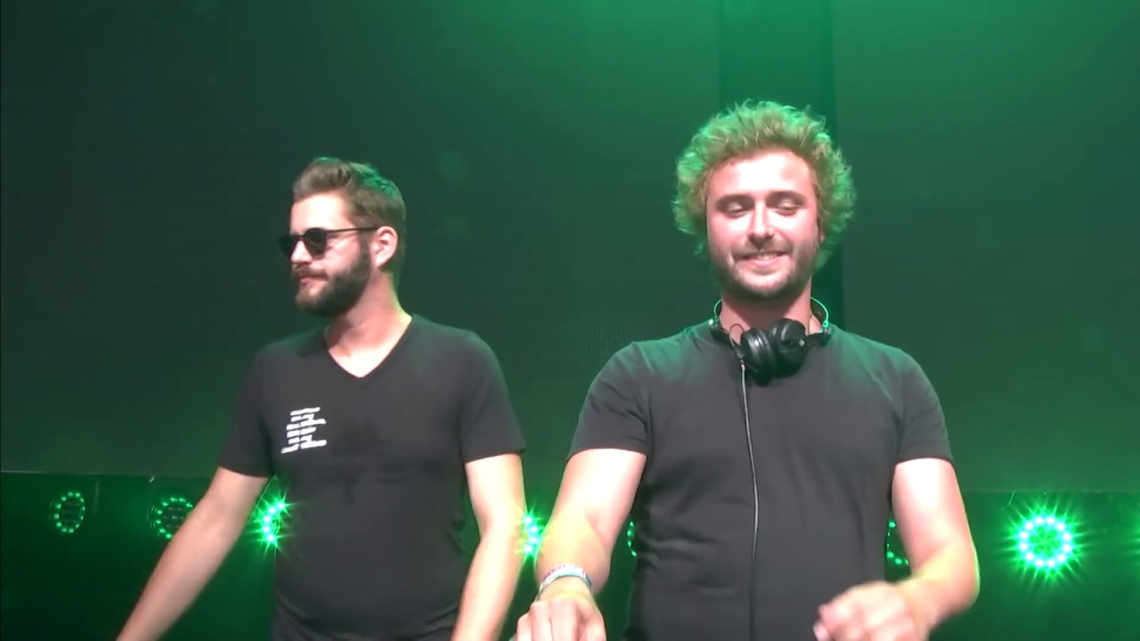Joyhauser @ Pukkelpop 2018