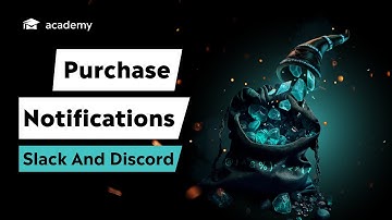 Tebex - Purchase Notifications