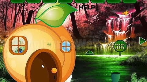 WOW Ant Queen Escape Walkthrough [WOWEscape]