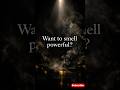 3 Powerful Fragrances That Turn Heads