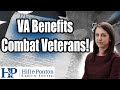 Combat Veterans Need to Watch This! | VA Benefits