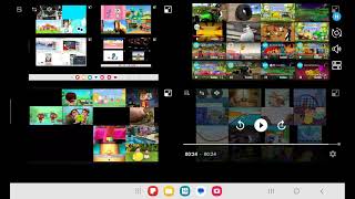 Up To Faster 64 Parison -B8T