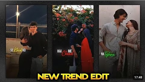 📱 VN App Se BN QR Code Video Editing Kaise Kare 2025 | WhatsApp Se QR Code Import Karna Sikhiye