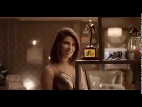 Unnati Fortune Group TVC Feat Priyanka Chopra