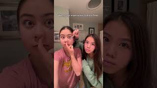 Did I Do The Nose Piercing Right?