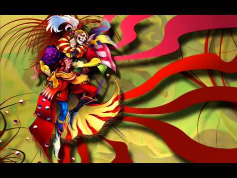 Mix - Lundum-music-genre
