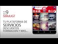 📱APP UGT-Ford