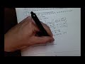NorthArk MAT 2113 Finite Lesson 2.3 Applied Example #6 Systems with More Variables than Equations