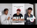 BEST OF @alpaysanti TikTok