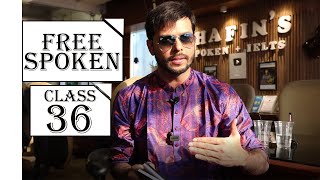 Famous How to start spoken English course for beginners (class 36) Wealth