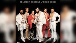 The Isley Brothers - Groove with You