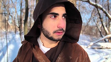 Pythagorium 2016: Vanier Robotics (Official Video)