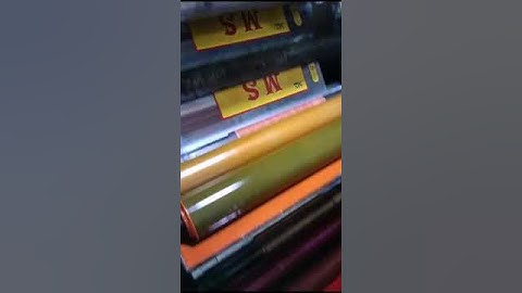 flexo printing machine for sale contact w app 03004551439