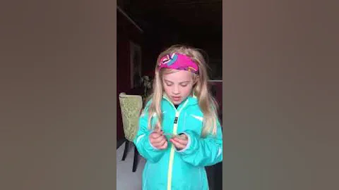 McKennas newest song