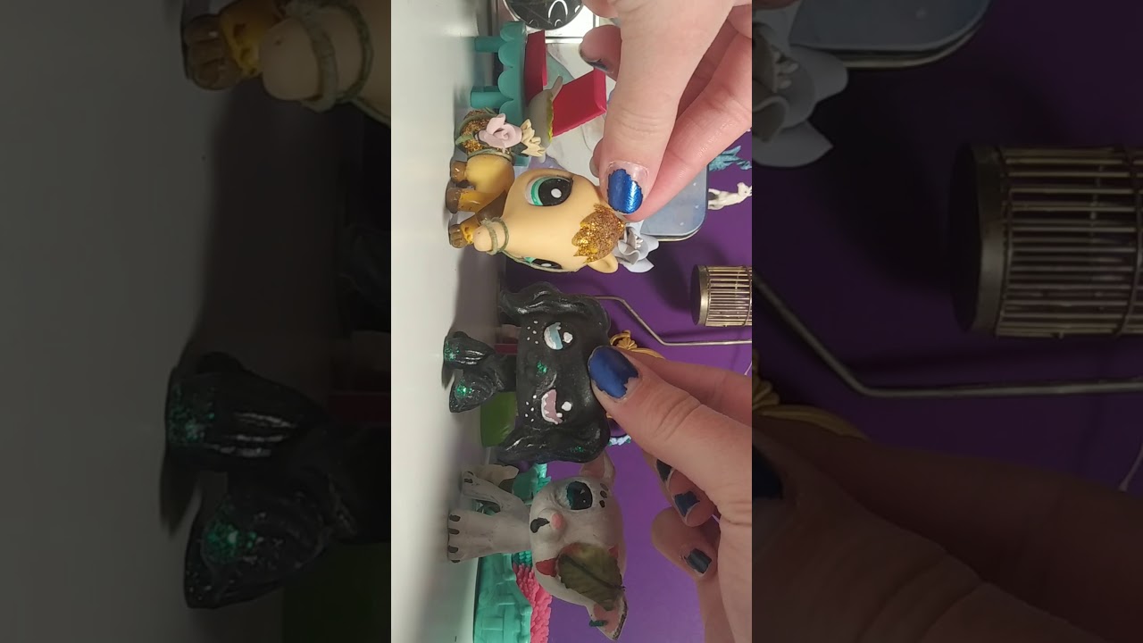 I'm not dead+story time with two dorks