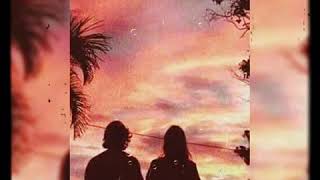 Hindi Na Nga - SAM MANGUBAT FT. KIKX ( Lyrics)