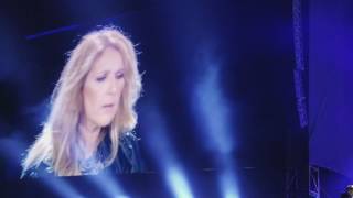 Celine Dion - Live in Bordeaux FULL SHOW (Part 5 of 8 - June 29th, 2017)