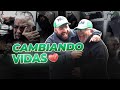Sorprendí a una HUMILDE PIZZERÍA con las MEJORES herramientas