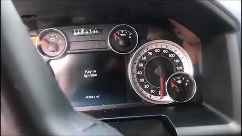 2013 plus Ram & Dart baseline Fobik how to tell if you have the correct Key