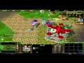 Dread's stream. Warcraft III Castle Fight / 23.04.2016.[5]