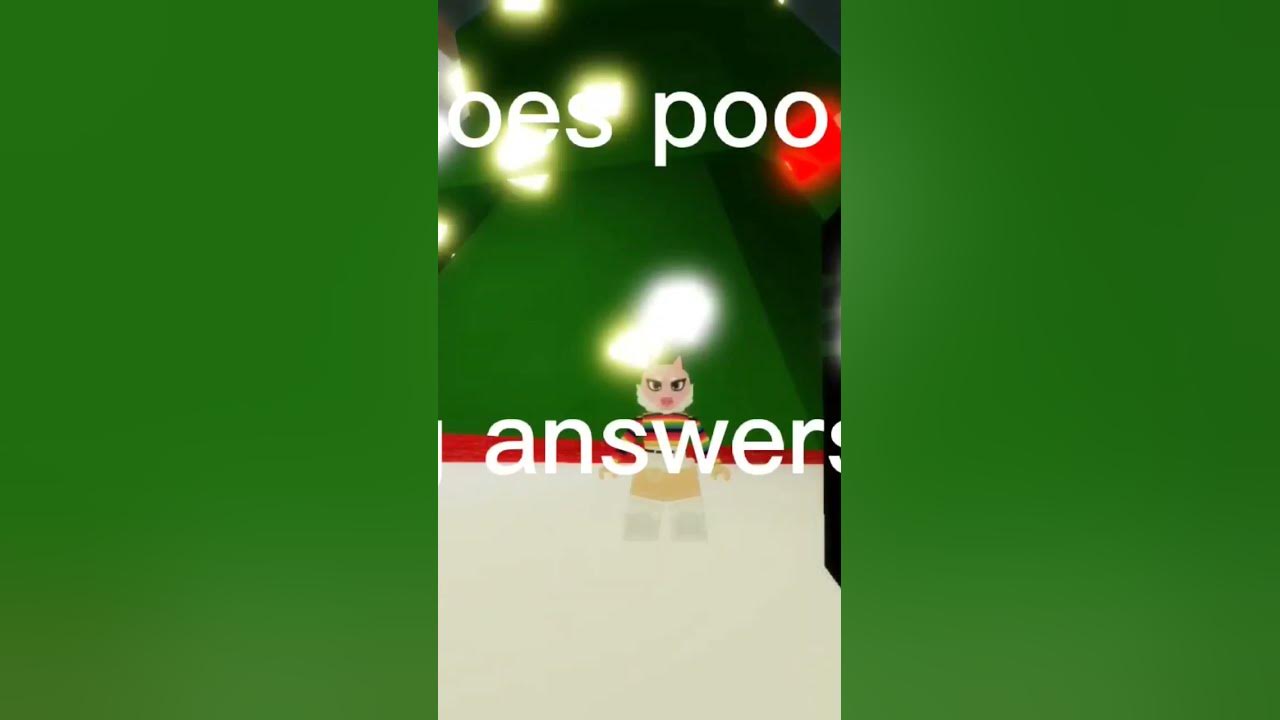 what-does-poo-means-worng-answers-only-youtube