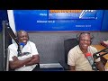 Gutiri thirikari itari minyonyo, Ya President Kibaki yareherete Ayanu kuuma Ethiopia ati ni MauMau 🤣