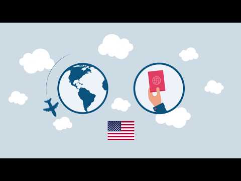 Video: 5 Tips Voor Lange Reizen In De VS Met De Trein - Matador Network